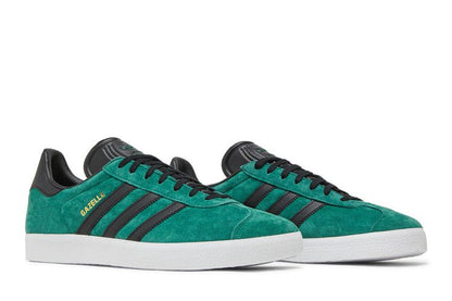 Adidas Gazelle Collegiate Green - BB5487