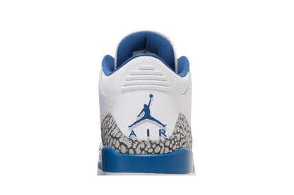 Air Jordan 3 Retro Wizards