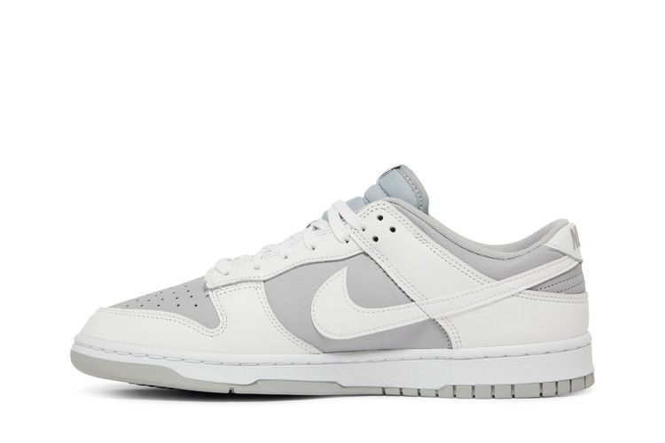 Nike Dunk Low Retro White Grey