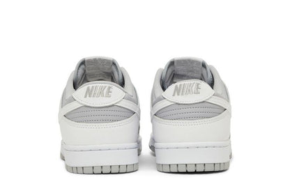 Nike Dunk Low Retro White Grey