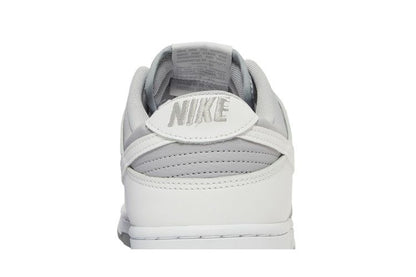 Nike Dunk Low Retro White Grey