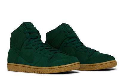 Nike SB Dunk High Decon Gorge Green