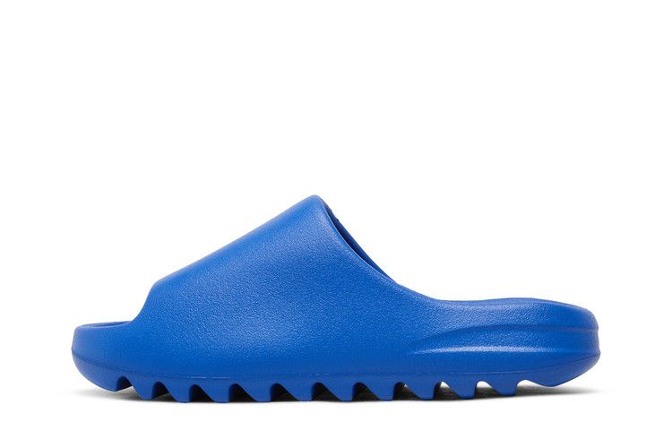 Adidas Yeezy Slide Azure