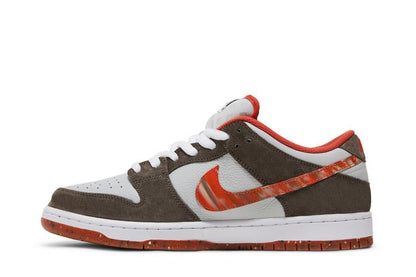 Nike SB Dunk Low Crushed D.C.