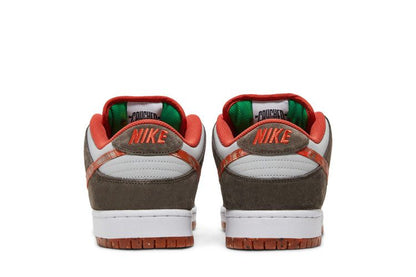 Nike SB Dunk Low Crushed D.C.