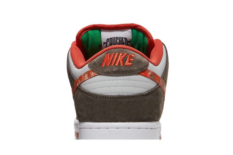 Nike SB Dunk Low Crushed D.C.