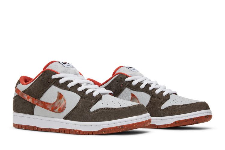 Nike SB Dunk Low Crushed D.C.