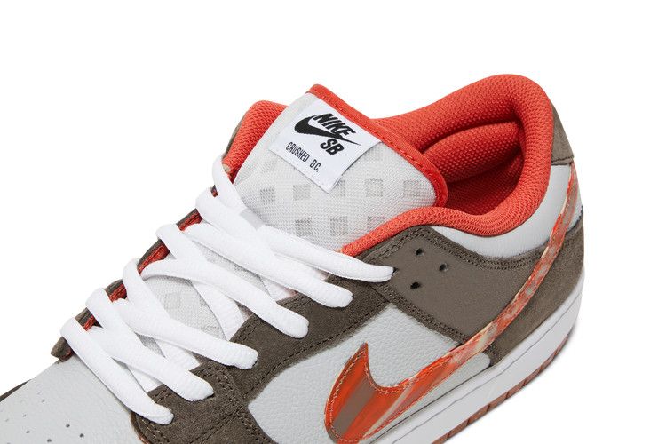 Nike SB Dunk Low Crushed D.C.