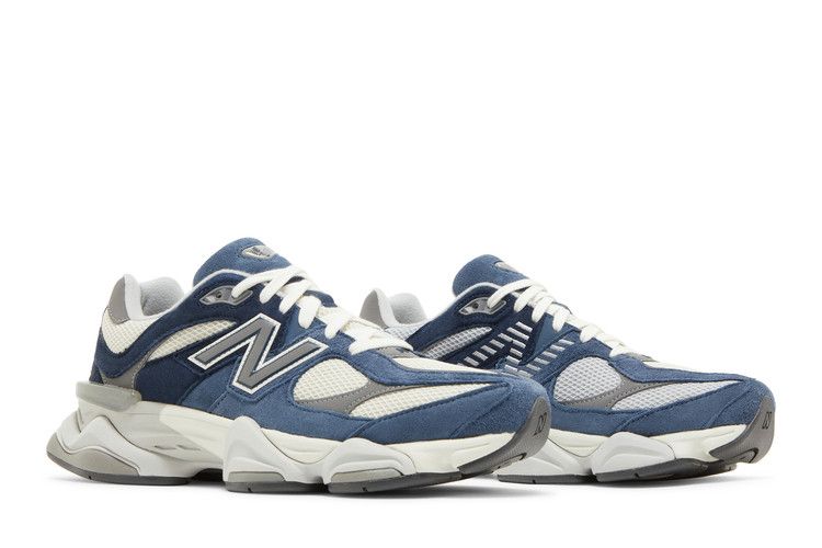 New Balance 9060 Natural Indigo - U9060IND