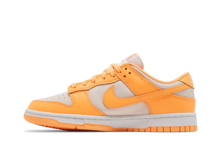 Nike Dunk Low Peach Cream