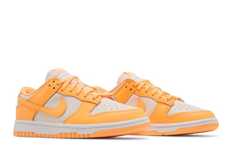 Nike Dunk Low Peach Cream