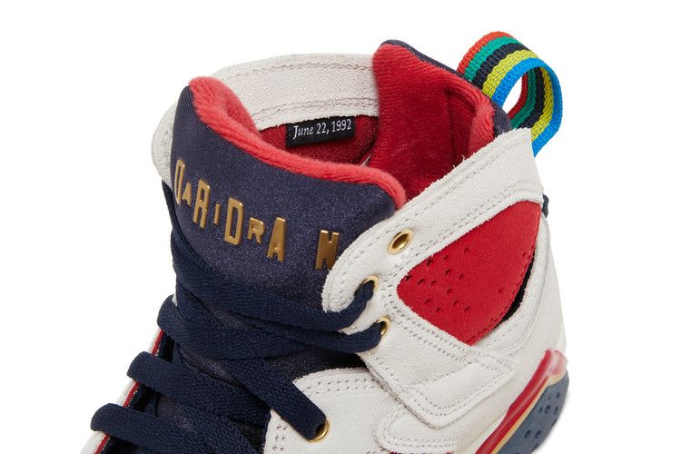 Air Jordan Air Jordan 7 Trophy Room Olympics - DM1195-474