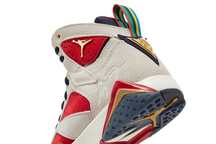 Air Jordan Air Jordan 7 Trophy Room Olympics - DM1195-474