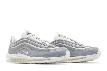 Nike Air Max 97 Comme Des Garçons Grey - DX6932-001