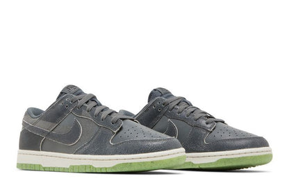 Nike Dunk Low Swoosh Shadow Iron Grey