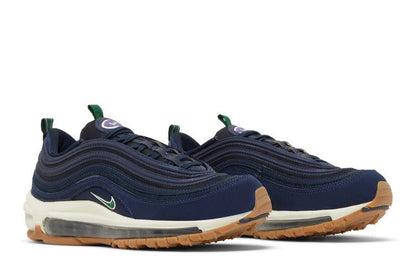 Nike Air Max 97 QS Obsidian - DR9774-400