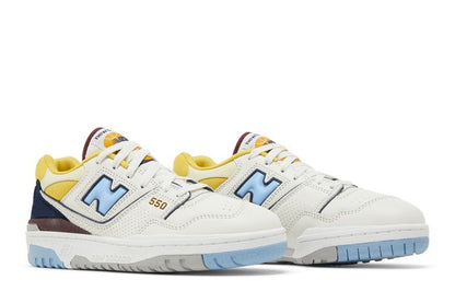 New Balance 550 Marquette - BB550NCF