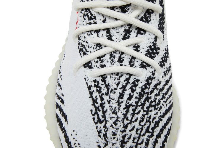 Adidas Yeezy Boost 350 V2 Zebra - CP9654