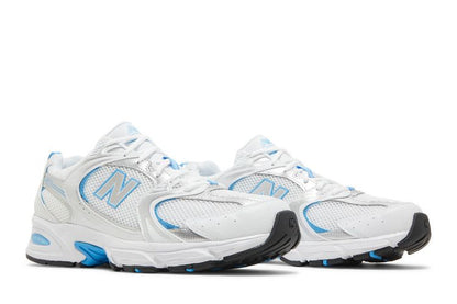 New Balance 530 White Sky Blue - MR530DRW