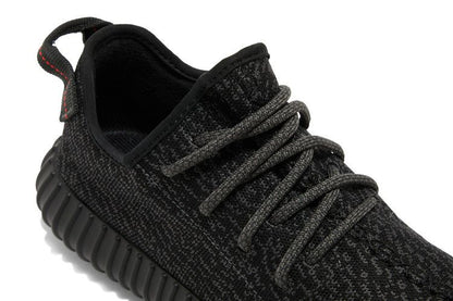 Adidas Yeezy Boost 350 Pirate Black