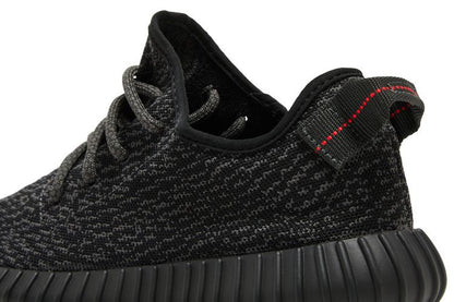 Adidas Yeezy Boost 350 Pirate Black