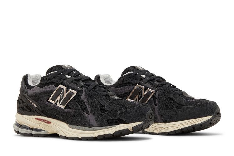 New Balance 1906D Protection Pack Black