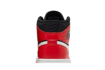 Air Jordan 1 Mid SE Christmas