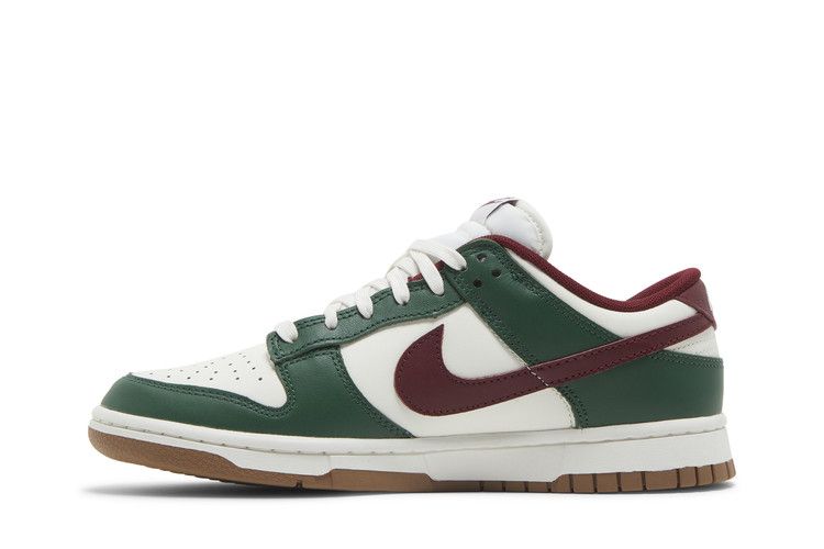 Nike Dunk Low Retro Gorge Green