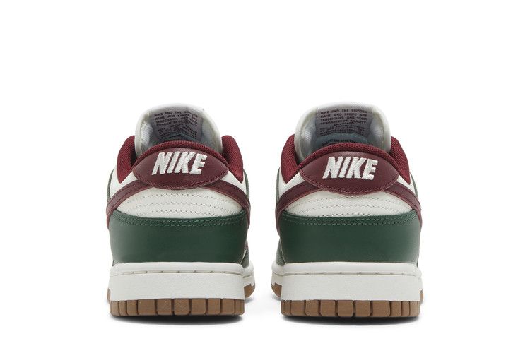 Nike Dunk Low Retro Gorge Green