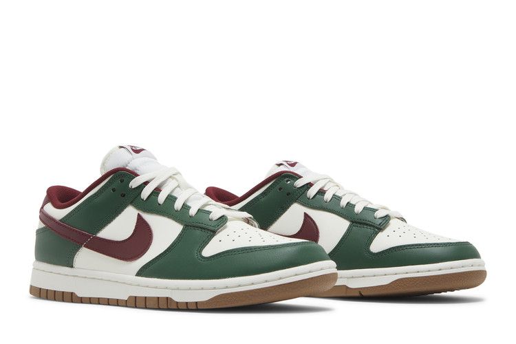 Nike Dunk Low Retro Gorge Green