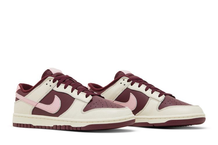 Nike Dunk Low Retro PRM Valentine's Day (2023)