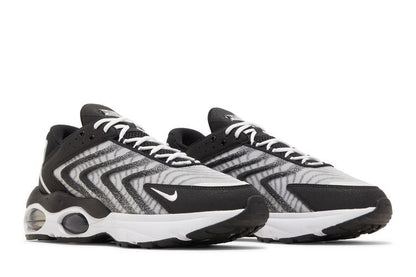 Nike Air Max TW Black White - DQ3984-001