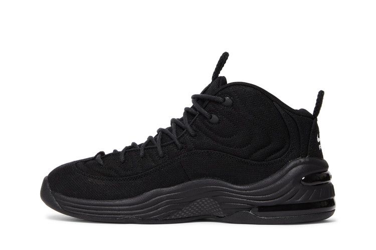 Nike Air Penny 2 Stussy Black