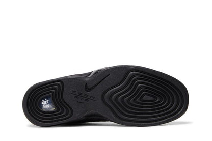 Nike Air Penny 2 Stussy Black