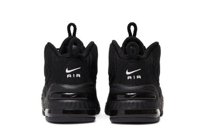 Nike Air Penny 2 Stussy Black