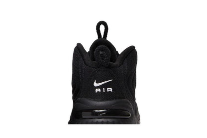 Nike Air Penny 2 Stussy Black