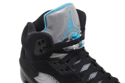 Air Jordan Air Jordan 5 Aqua - DD0587-047