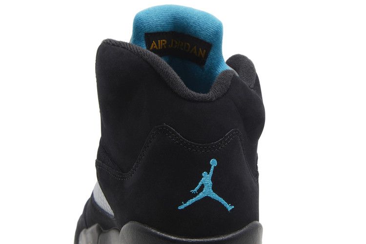 Air Jordan Air Jordan 5 Aqua - DD0587-047