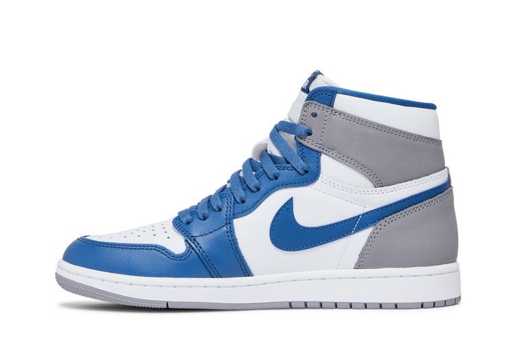 Air Jordan 1 High Retro OG True Blue