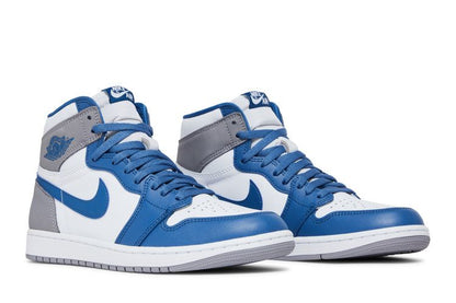 Air Jordan 1 High Retro OG True Blue