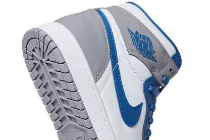 Air Jordan 1 High Retro OG True Blue