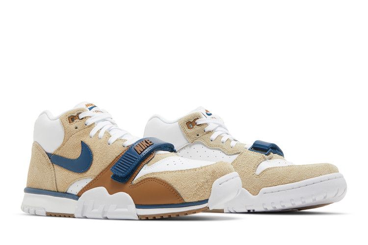 Nike Air Trainer 1 Ale Brown - DM0522-200