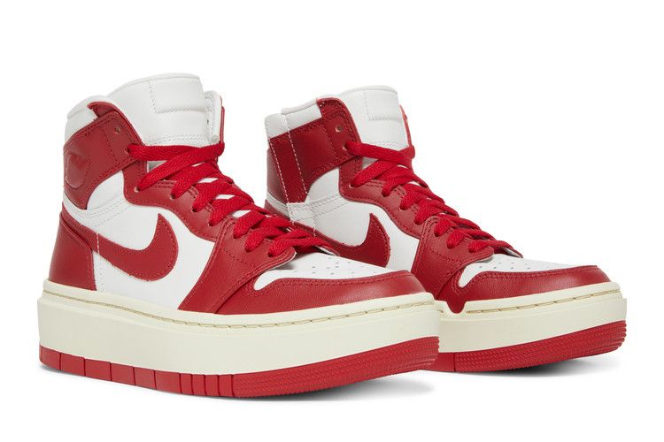 Air Jordan Air Jordan 1 High Elevate Varsity Red - DN3253-116