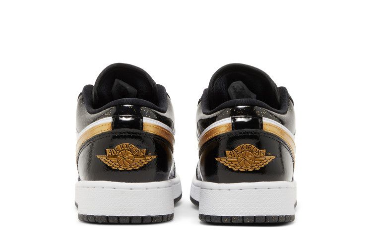 Air Jordan 1 Low SE Gold Toe