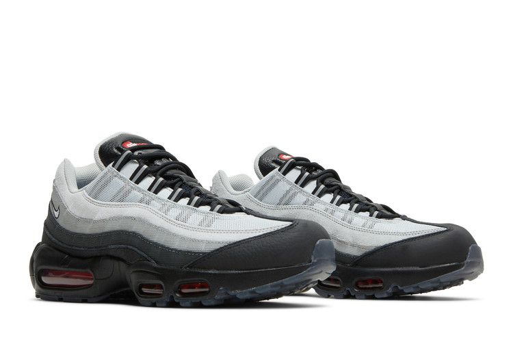 Nike Air Max 95 PRM Fish Scales - DQ3979-001