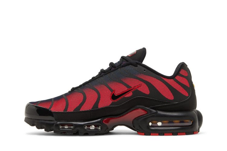 Nike Air Max Plus Bred Reflective