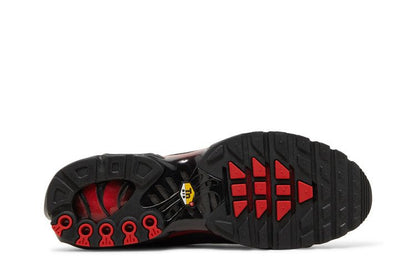 Nike Air Max Plus Bred Reflective