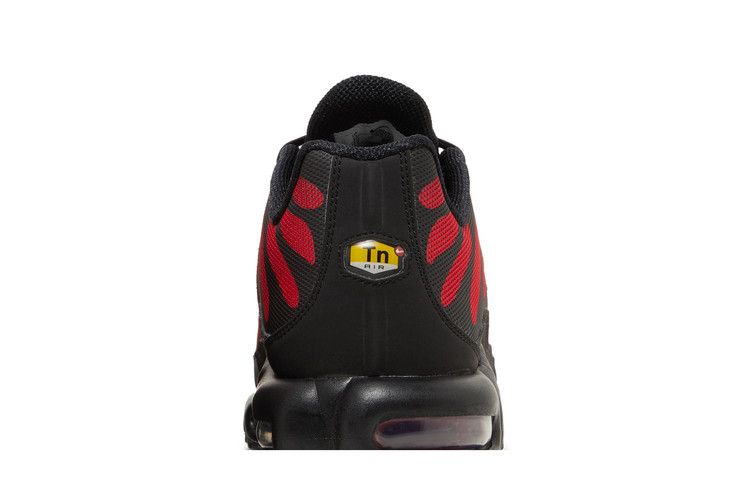 Nike Air Max Plus Bred Reflective