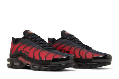 Nike Air Max Plus Bred Reflective