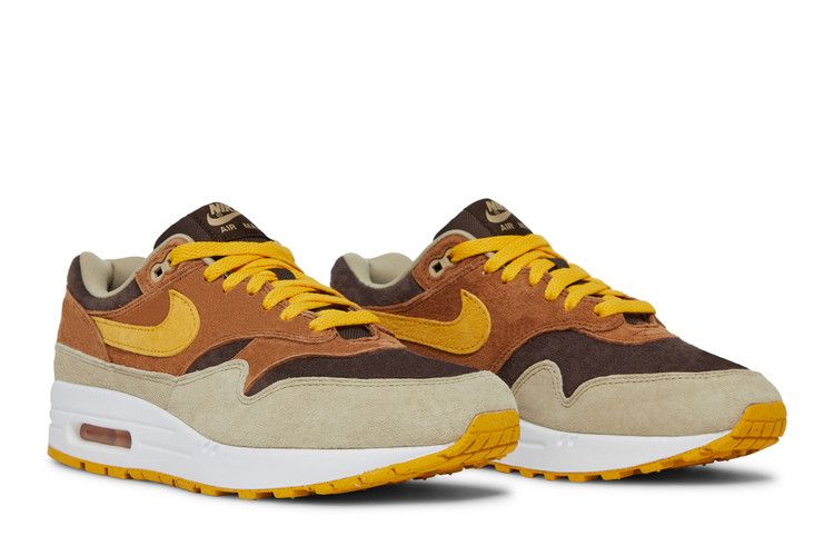 Nike Air Max 1 PRM Duck Pecan - DZ0482-200